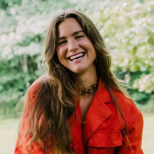 Eefke van de Wouw