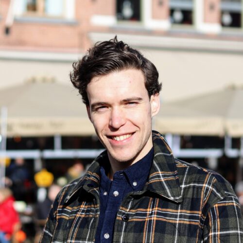 Rick van den Brink