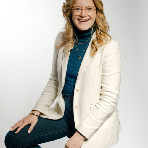 Roxanne van Rijn